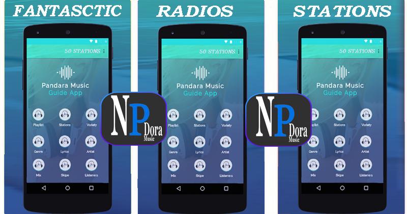 Internet Pandora Radio Music Advice&Tricks for Android - APK Download