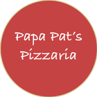 Papa Pat's Pizzaria أيقونة