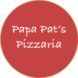 Papa Pat's Pizzaria icône