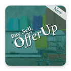 New OfferUp App - Offer Up Help Tips ไอคอน