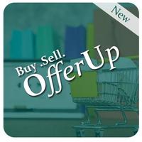 New OfferUp App - Offer Up Help Tips ポスター
