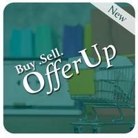 New OfferUp App - Offer Up Help Tips постер