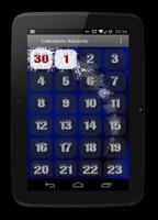 Advent Calendar capture d'écran 3