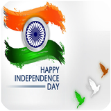 Independence Day Message Sms icon