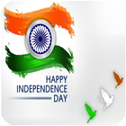 Icona Independence Day Message Sms