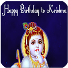 Janmashtami Messages Jai Gopal icon