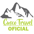 Cusco Travel Oficial-icoon