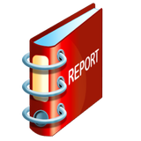 Report App Crash 圖標
