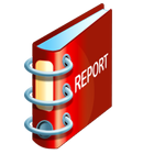 آیکون‌ Report App Crash