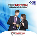 Sistema de Gestión de Calidad Turística APK