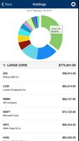 CLARITY Financial Planners capture d'écran 2