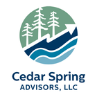 Cedar Spring أيقونة