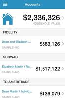 Sherman Wealth Mobile Screenshot 2