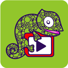 Zipi app - Video Player icon