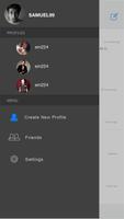 MyEcho - Messenger ภาพหน้าจอ 1