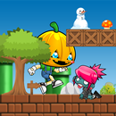 Jungle Zambi Adventures Game APK