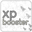 XP Booster 🚀: Small, easy, well designed