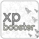 XP Booster 🚀: Small, easy, well designed-APK