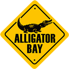 Alligator Bay ícone