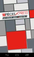 PiecesXpress Affiche