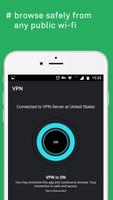 Free Open VPN ภาพหน้าจอ 2