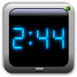 AdyClock - Night clock, alarm