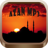 Azan MP3