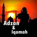 Adzan & Iqomah APK