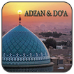 Adzan & Doa