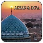 Adzan & Doa icône