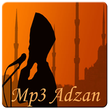 Lantunan Suara Adzan Lagu Jiharka