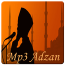 Lantunan Suara Adzan Lagu Jiharka APK