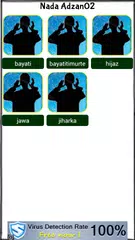 Descargar APK de Nada Nada Adzan