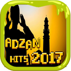adzan-adzan hits 2017 biểu tượng