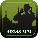 Azan & Iqamah Mp3-APK