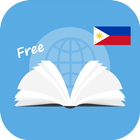 Learn Tagalog Phrase for Free 아이콘