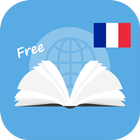 Learn French Phrase for Free simgesi