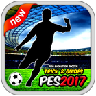 Trick PES 2017 Working New icône
