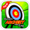 Guide Archery King 2017