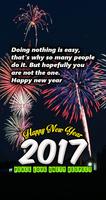 Cards Happy New Year 2017 स्क्रीनशॉट 3
