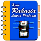 Kode Listrik Prabayar icon