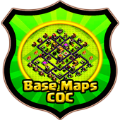 Maps for Clash of Clans TH7 icon