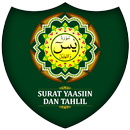 YASIN DIGITAL APK