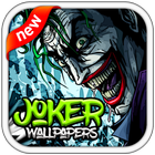 JOKER Wallpapers HD 2017 icon