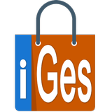 iGesShop icône