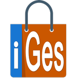 iGesShop أيقونة