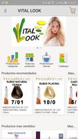 Vital Look स्क्रीनशॉट 1