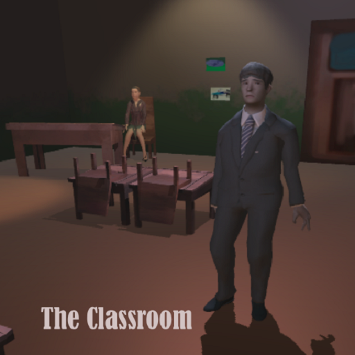 The Classroom