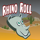 Rhino Roll icône