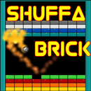 Shuffa Brick new Breakout game APK